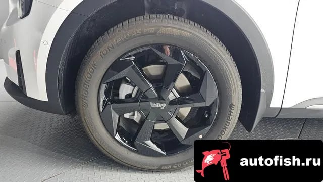 Kia Sorento The New Sorento 4th Generation 2026 года - похожие автомобили