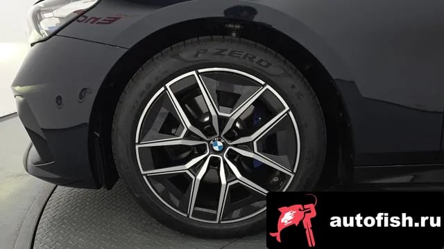 BMW 5-Series 5 Series (G60) 2026 года - похожие автомобили