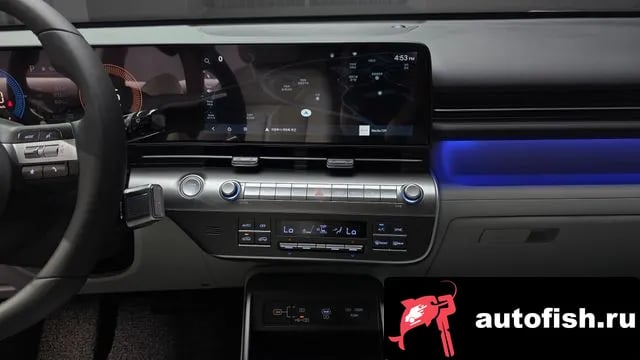 Hyundai Kona Kona (SX2) 2024 года - похожие автомобили