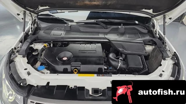 Land Rover Discovery Sport Discovery Sports 2019 года - похожие автомобили