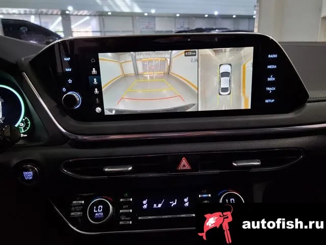 Hyundai Sonata Sonata Hybrid (DN8) 2023 года - похожие автомобили
