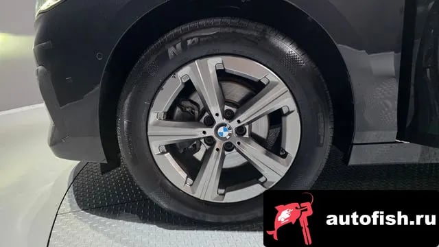 BMW 2-Series 2 Series Active Tourer (U06) 2022 года - вид 5