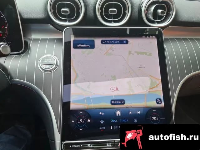 Mercedes-Benz C-Class C-Class W206 2025 года - похожие автомобили