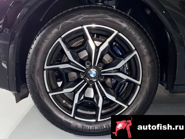 BMW X4 X4 (G02) 2023 года - похожие автомобили