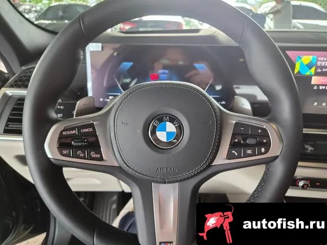 BMW X6 X6 (G06) 2026 года - похожие автомобили