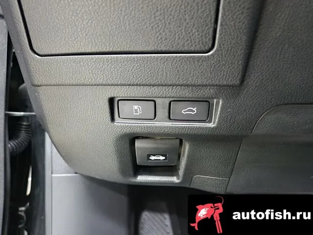 Lexus ES ES300h 7th generation 2023 года - вид 6