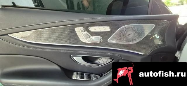 Mercedes-Benz CLS-Class CLS-Class C257 2020 года - похожие автомобили