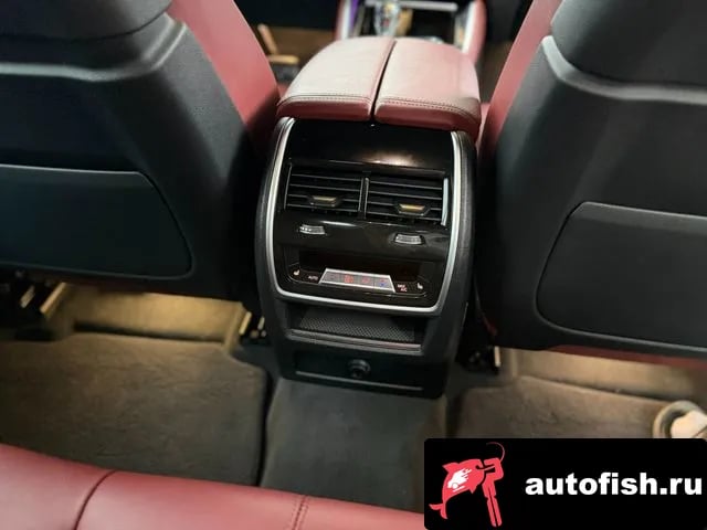 BMW 3-Series 3 Series (G20) 2025 года - вид 5