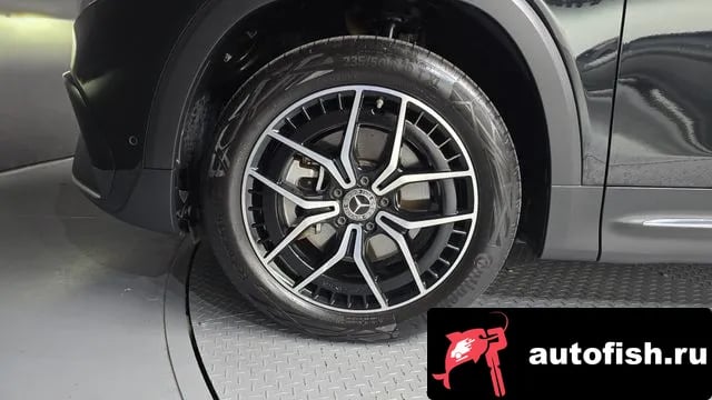Mercedes-Benz EQB EQB X243 2023 года - вид 5