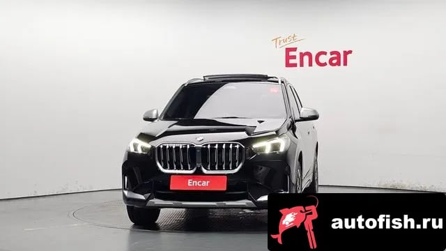 BMW X1 X1 (U11) 2024 года - вид 3