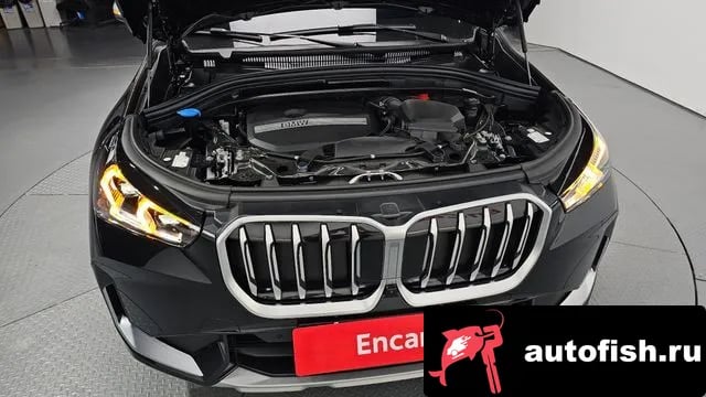 BMW X1 X1 (U11) 2024 года - вид 6