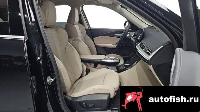 BMW X1 X1 (U11) 2024 года - похожие автомобили