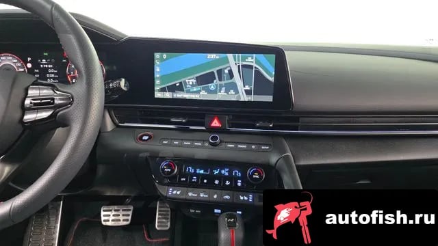 Hyundai AVANTE The New Avante (CN7) 2025 года - похожие автомобили