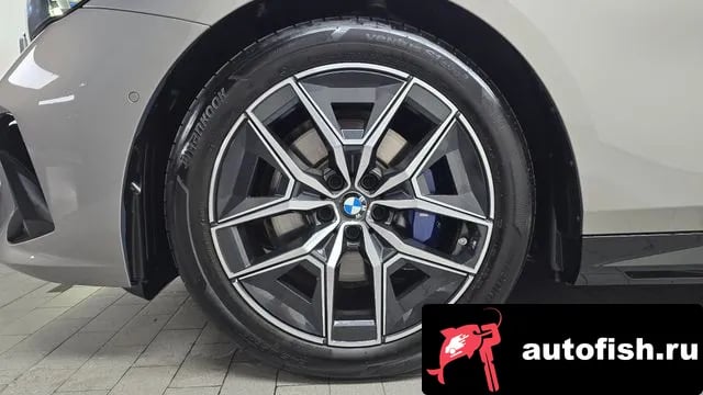 BMW 5-Series 5 Series (G60) 2026 года - вид 4