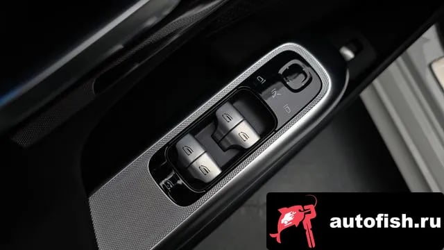 Mercedes-Benz E-Class E-Class W214 2024 года - похожие автомобили