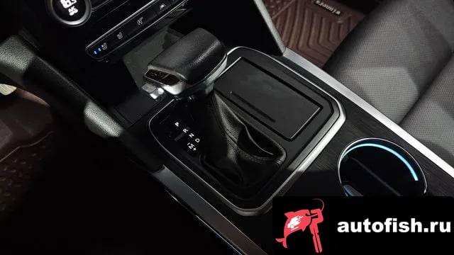 Renault Korea (Samsung) SM6 The New SM6 2023 года - похожие автомобили