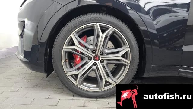 Maserati Levante Lebante 2019 года - вид 5