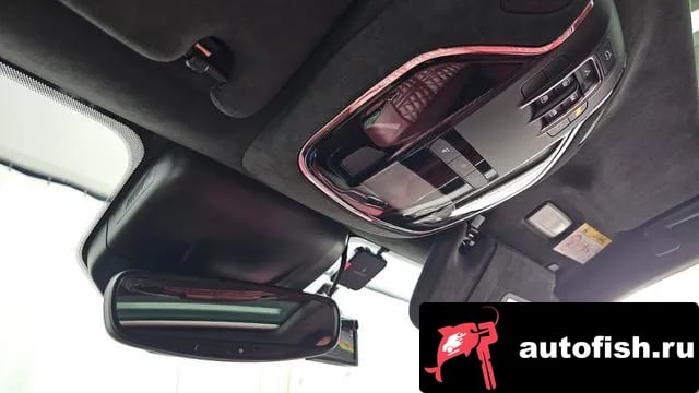 Maserati Levante Lebante 2019 года - похожие автомобили