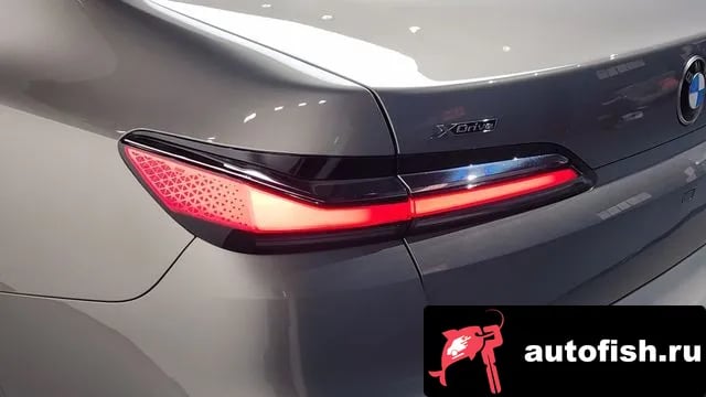 BMW 7-Series 7 Series (G70) 2025 года - похожие автомобили