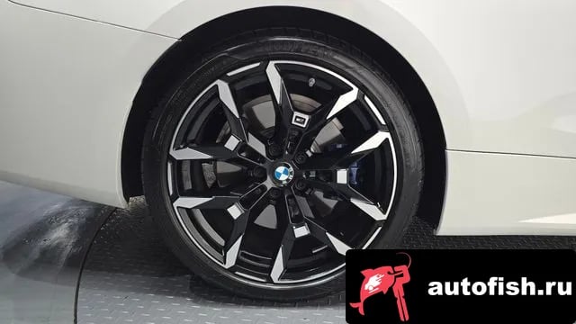 BMW 4-Series 4 Series (G22) 2025 года - вид 5