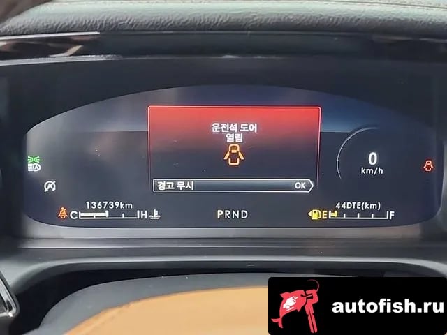 Lincoln Aviator Aviator 2nd generation 2020 года - вид 6