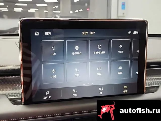Lincoln Aviator Aviator 2nd generation 2020 года - похожие автомобили