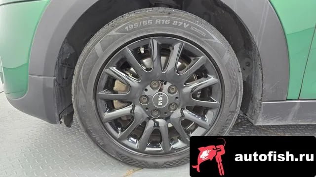 Mini Cooper Cooper S 2019 года - вид 5