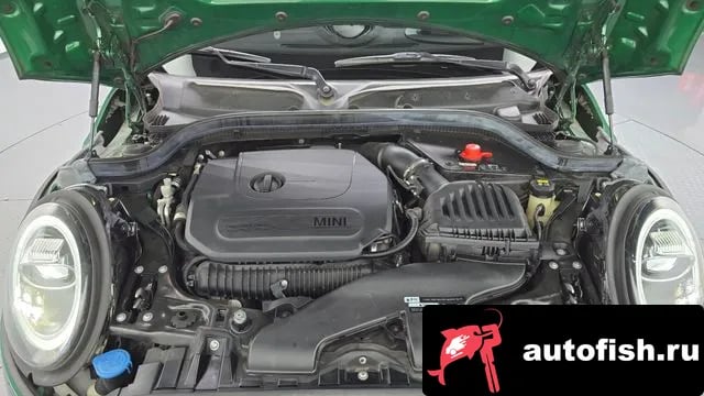 Mini Cooper Cooper S 2019 года - вид 6