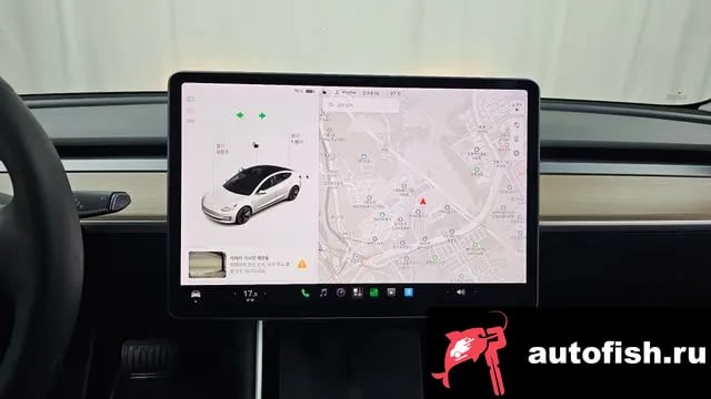 Tesla Model 3 Model 3 2019 года - похожие автомобили