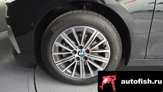 BMW 2-Series 2 Series Active Tourer (U06) 2025 года - вид 5