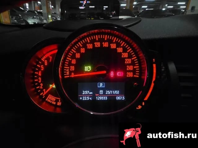 Mini Cooper Convertible Cooper S Convertible 2020 года - похожие автомобили