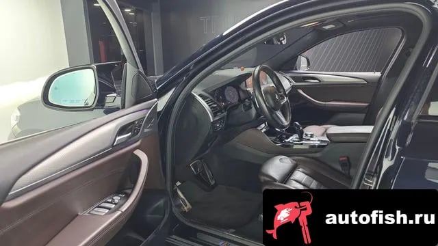BMW X4 X4 (G02) 2019 года - похожие автомобили