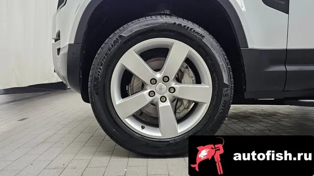 Land Rover Defender Bitdefender (L663) 2022 года - вид 4