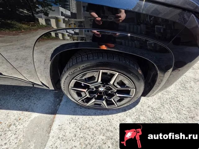 BMW XM XM (G09) 2023 года - вид 5