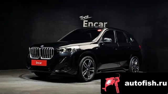BMW X1 X1 (U11) 2025 года - вид 1