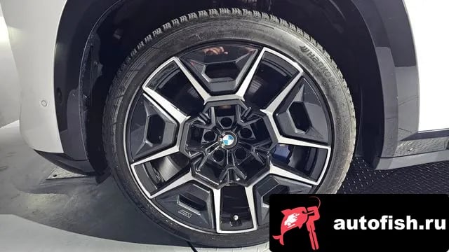 BMW XM XM (G09) 2023 года - вид 5