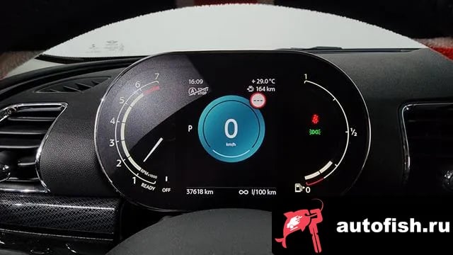 Mini Clubman Cooper Clubman 2021 года - похожие автомобили