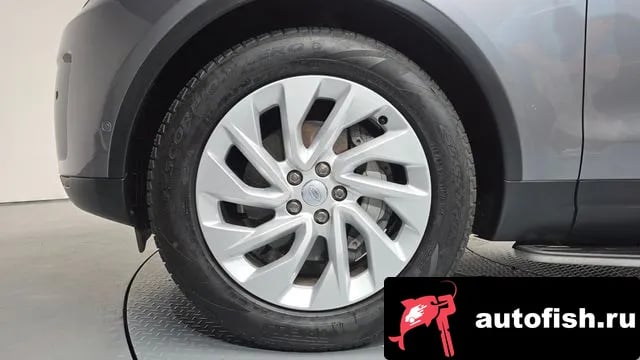 Land Rover Discovery Discovery 5 2025 года - вид 4