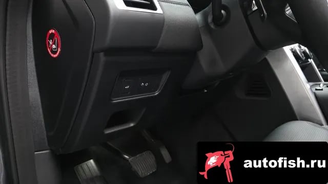 Land Rover Discovery Discovery 5 2025 года - похожие автомобили