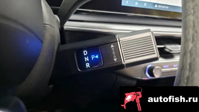 Hyundai Grandeur Granger (GN7) 2023 года - похожие автомобили