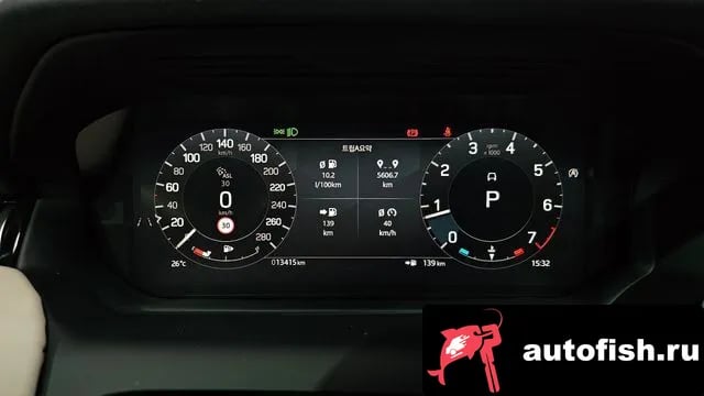 Land Rover Discovery Sport Discovery Sports 2nd Generation 2025 года - похожие автомобили