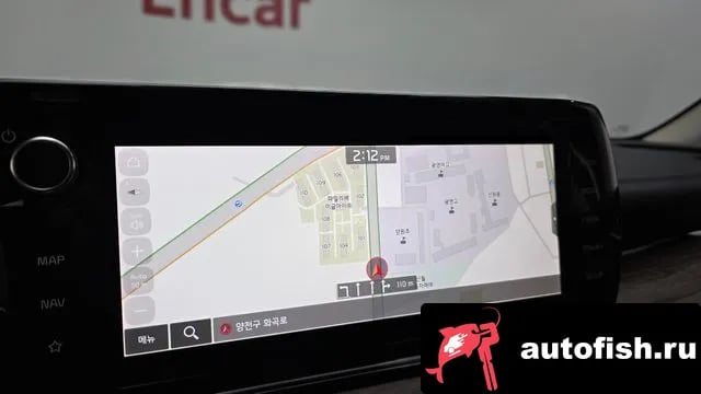 Kia K5 K5 3rd generation 2022 года - похожие автомобили