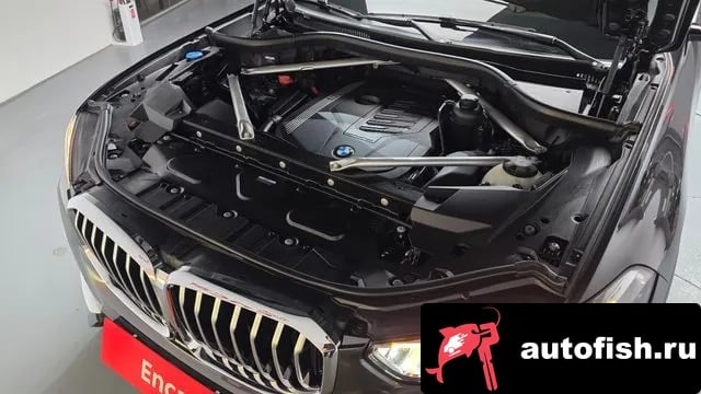 BMW X5 X5 (G05) 2023 года - вид 5