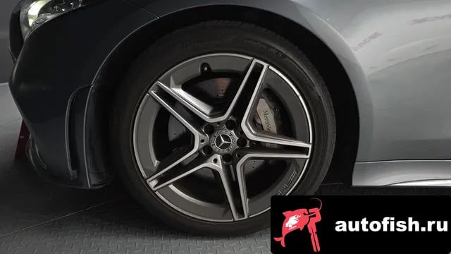 Mercedes-Benz CLS-Class CLS-Class C257 2020 года - вид 5