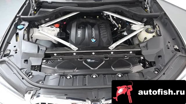 BMW X5 X5 (G05) 2019 года - вид 6