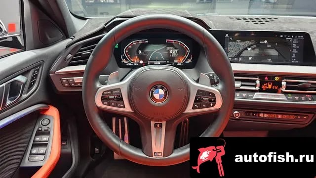 BMW 1-Series 1 Series (F40) 2021 года - похожие автомобили
