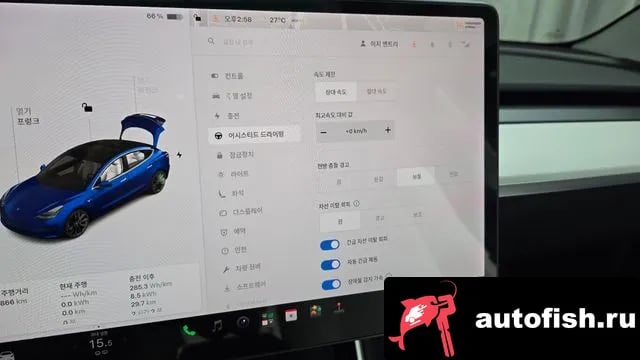 Tesla Model 3 Model 3 2019 года - похожие автомобили