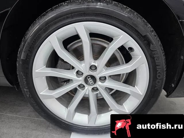 Audi A4 A4 (B9) 2023 года - вид 5