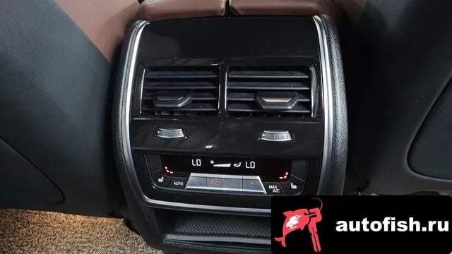 BMW X5 X5 (G05) 2024 года - похожие автомобили
