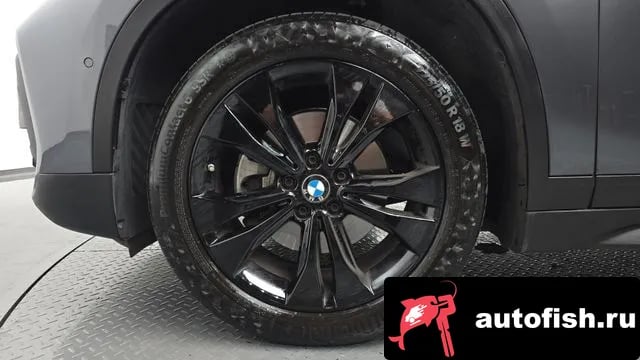 BMW X1 X1 (F48) 2020 года - вид 5